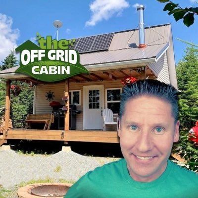 TheOffGridCabin's icon