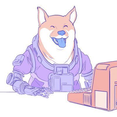 ethereum.org Community's icon