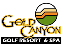 GoldCanyonGolfResort's logos