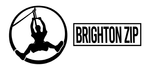 Brighton Zip's logos