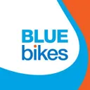 Bluebikes's icon