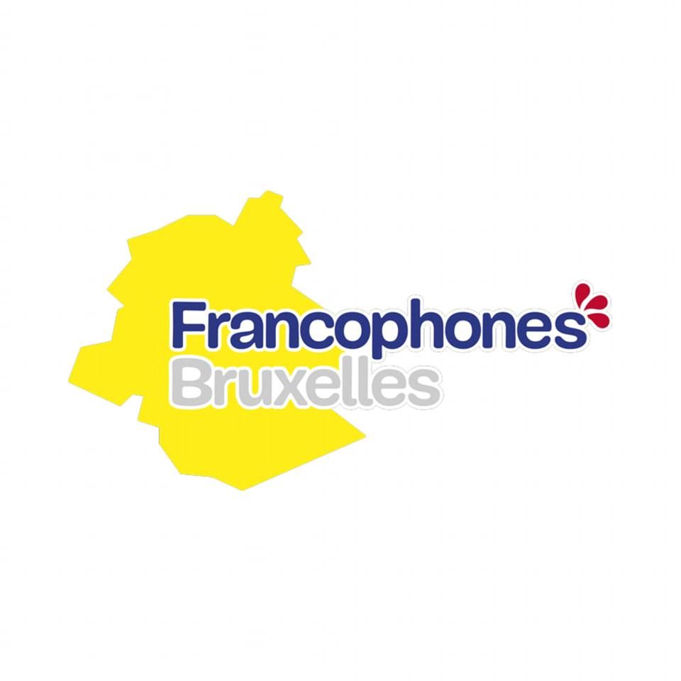 Commission communautaire française's icon