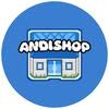 – Andishop's icon
