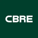 CBRE's icon