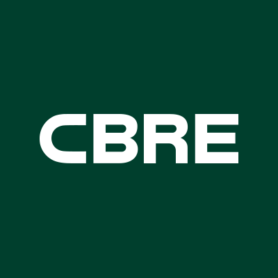 CBRE Inc. logo