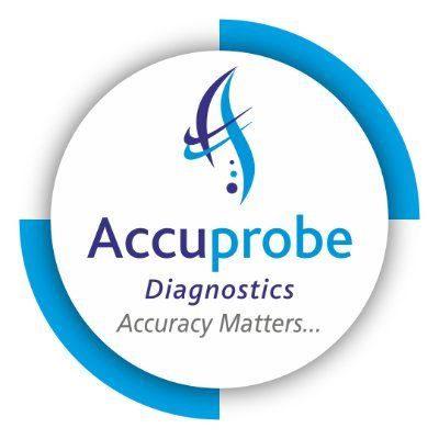Accuprobe's icon
