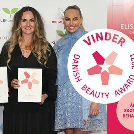 Elisabeth Gierus Skincare's icon