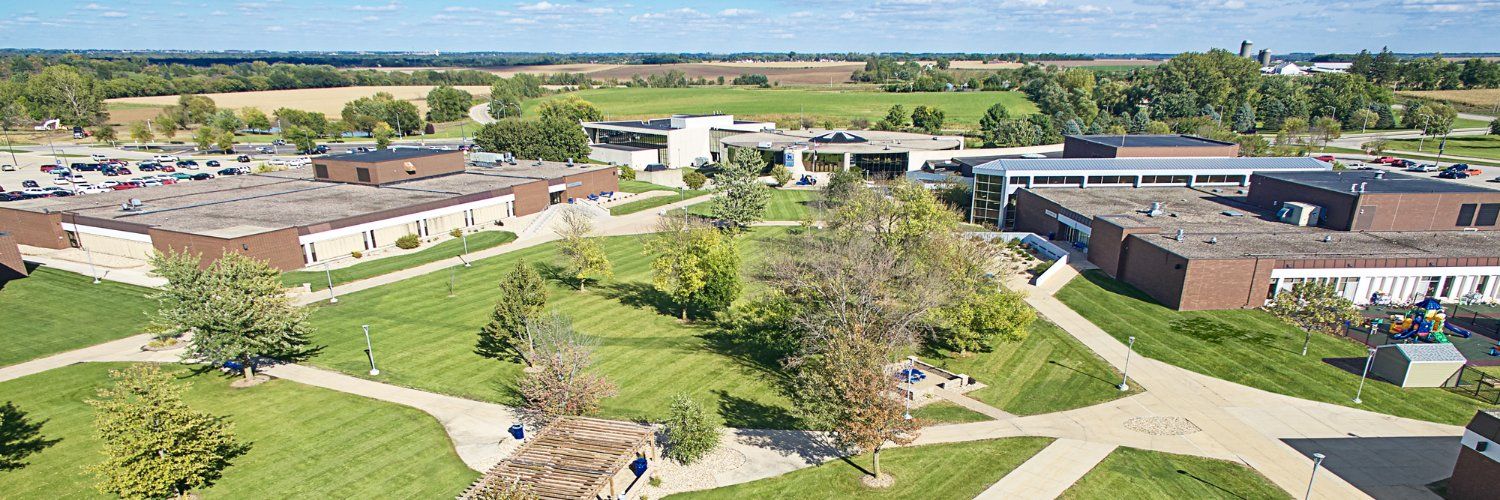 Hawkeye Community College - Women's Wrestling campus