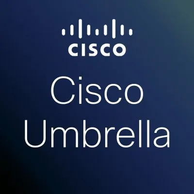 Cisco logo