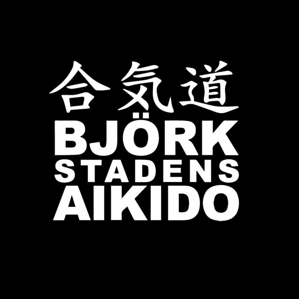 Björkstadens Aikidoklubb | Umeå's icon
