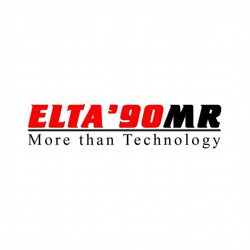 Elta 90 Medical Research's icon