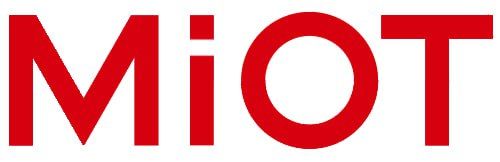 MiOT Store's logos