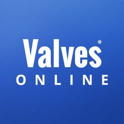 Valves Online Limited's icon