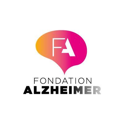 Fondation Alzheimer's icon