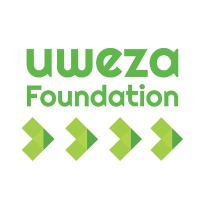Uweza's icon