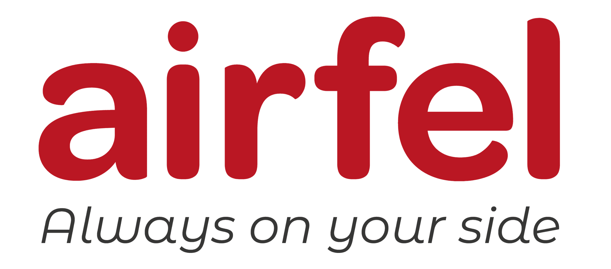 Airfel's logos