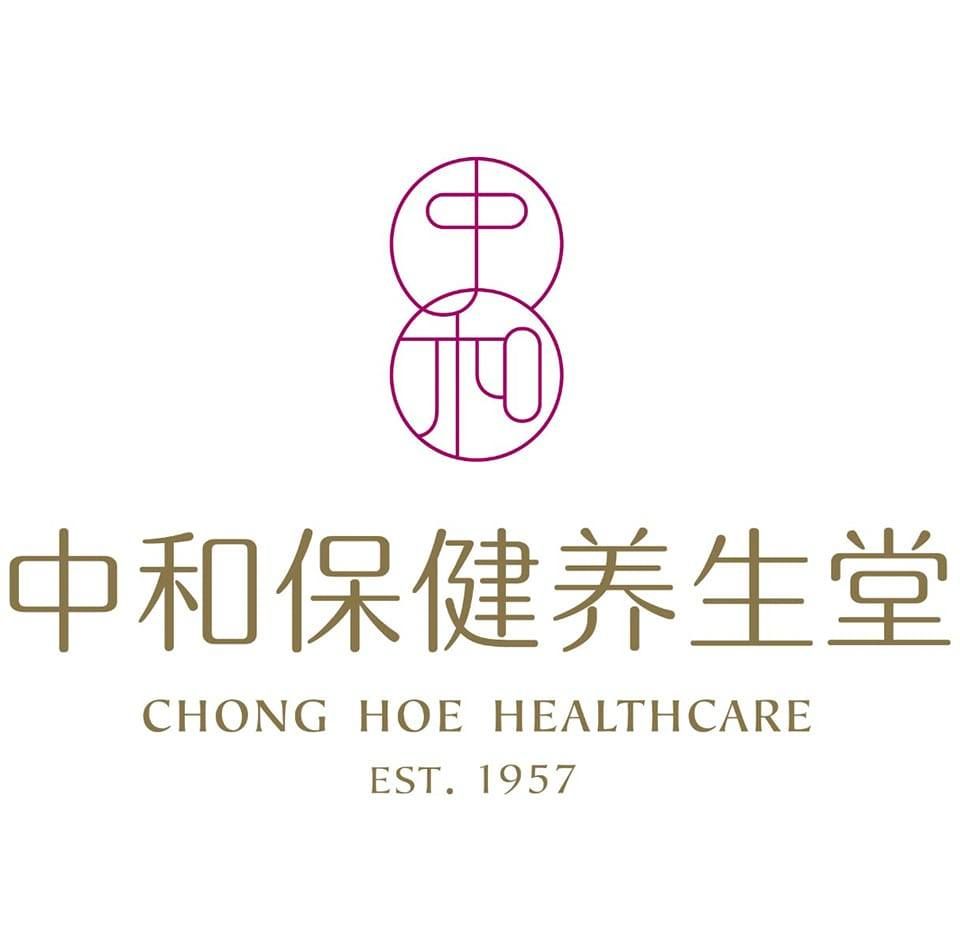 Chong Hoe Healthcare's icon