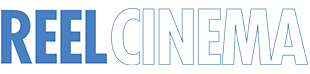 REEL Cinema Blackburn's logos
