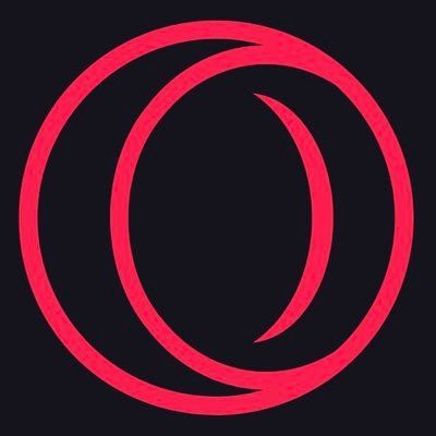 Opera logo