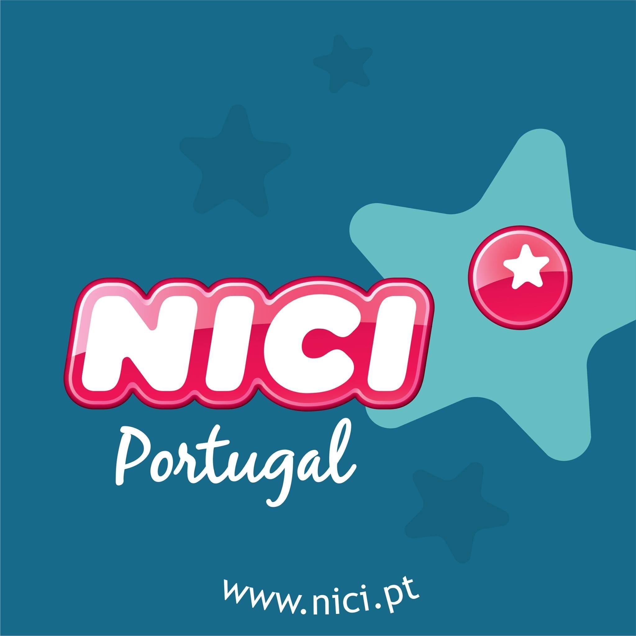 NICI's icon