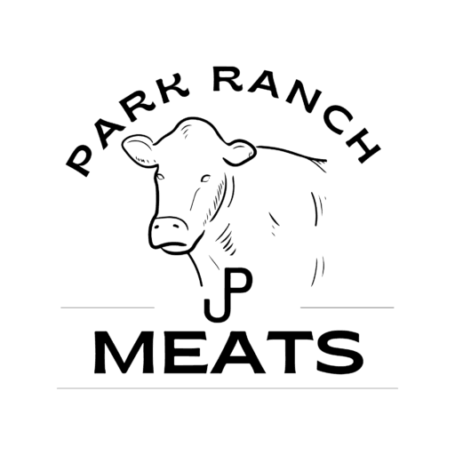 Park Ranch Meats LLC. logo