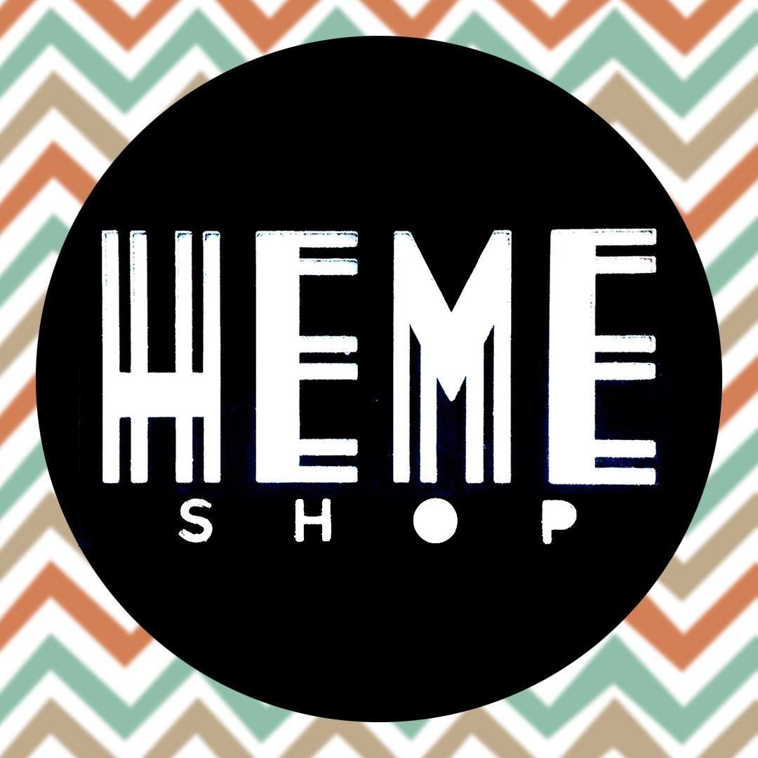 Hemeshops's icon