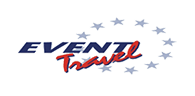 Event Travel Official Premium Ticket Experiences's logos