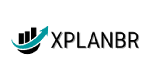 XPLANBR's logos