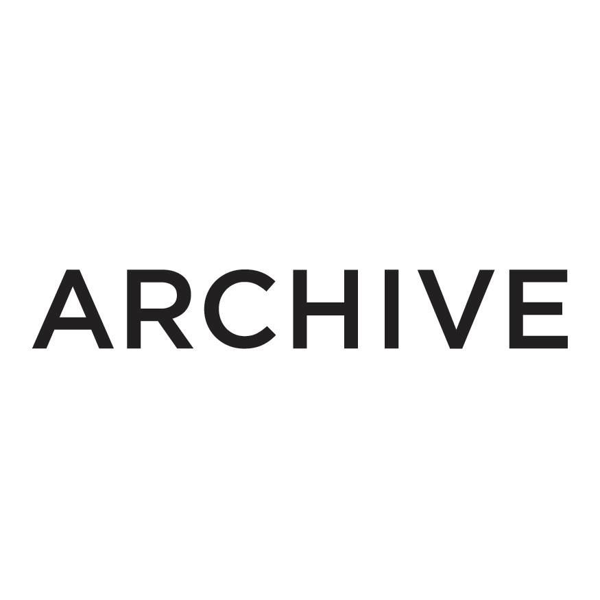 ARCHIVE STUDIO's icon