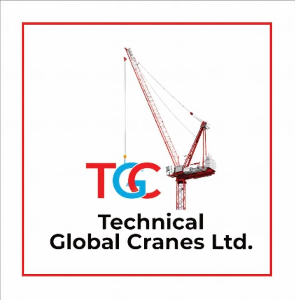 Technical Global Cranes's icon