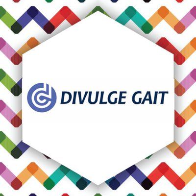 Divulge Gait's icon