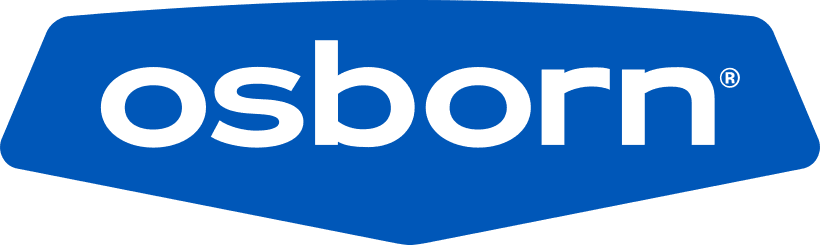 Osborn's logos