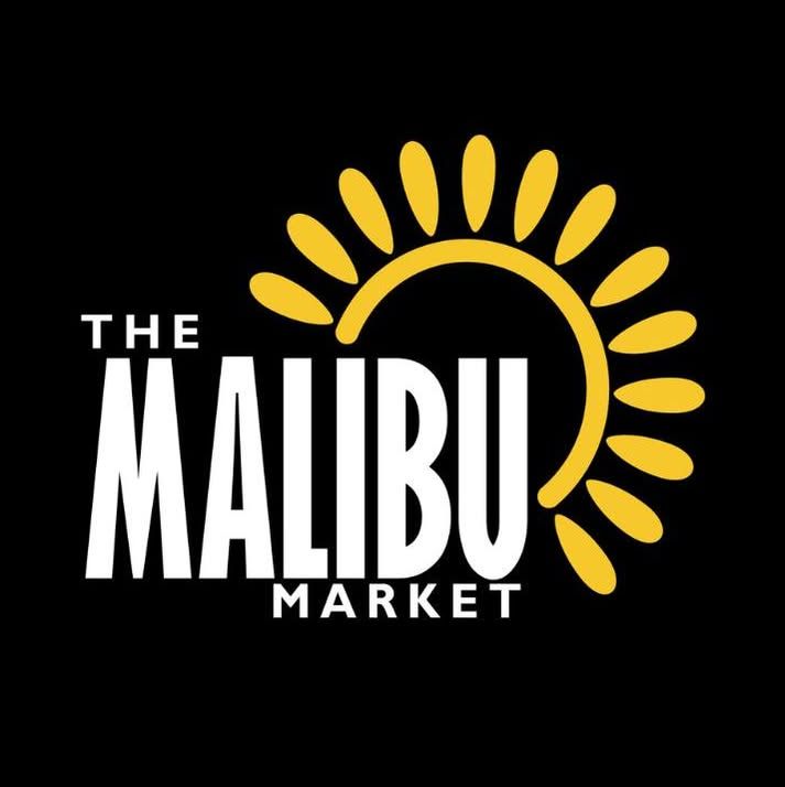 The Malibu Market's icon