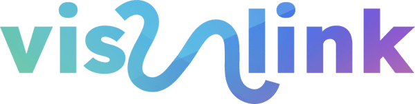 Visualink's logos