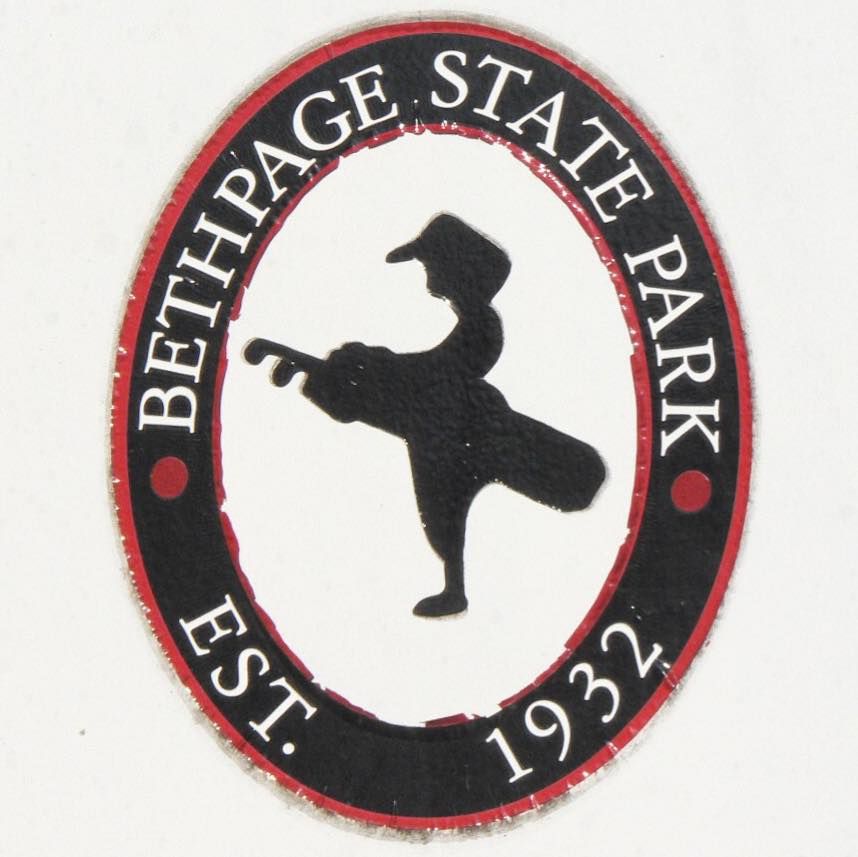 Bethpage Golf Course's icon
