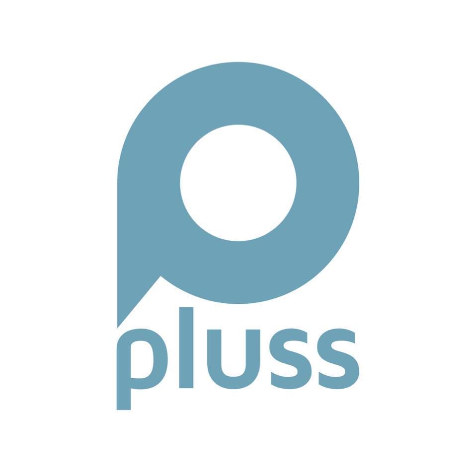 Pluss's icon