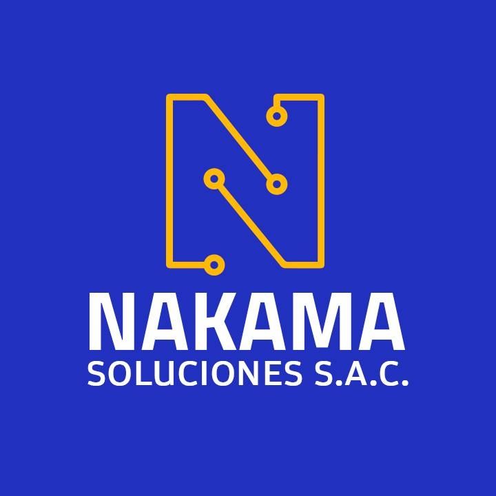 NAKAMA's icon