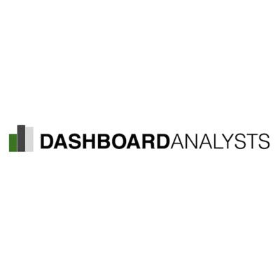 Dashboard Analysts .com's icon