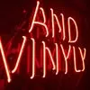 And Vinyly's icon