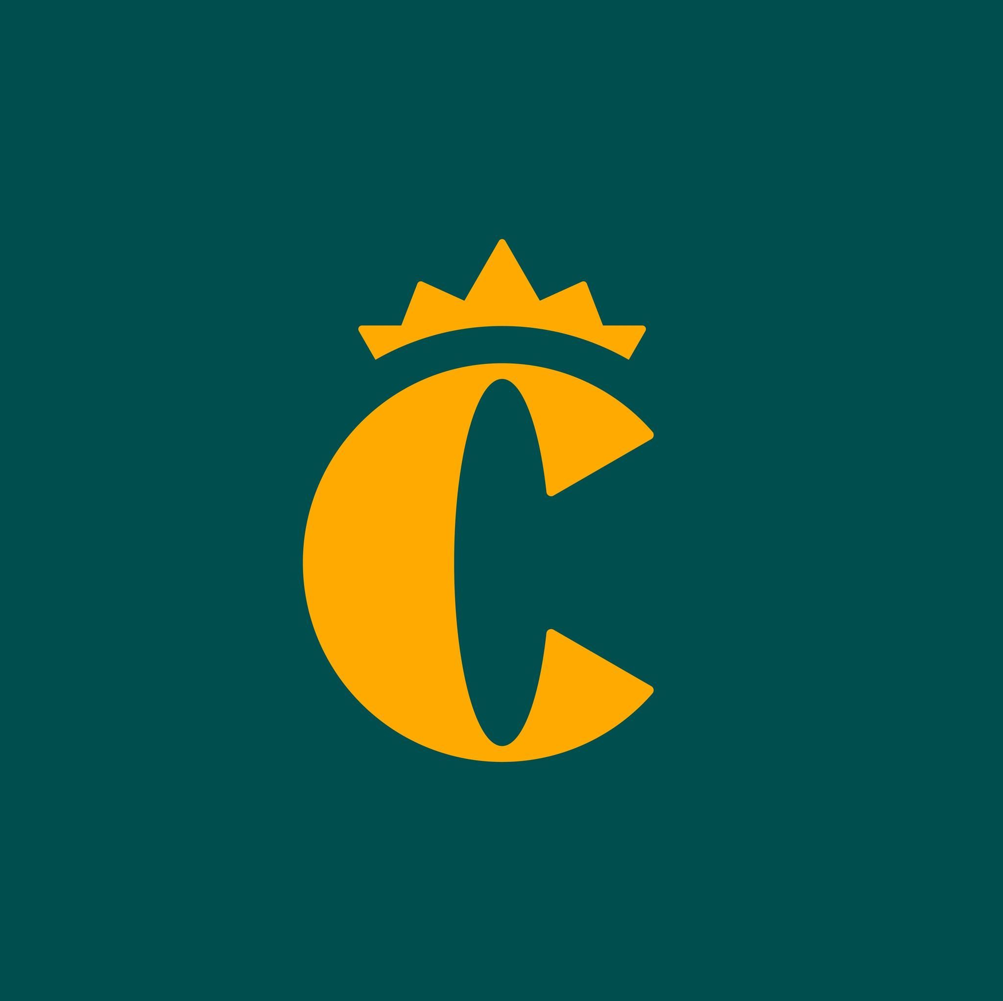 City of Corona's icon