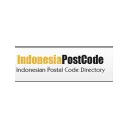 Indonesia Postcode's icon