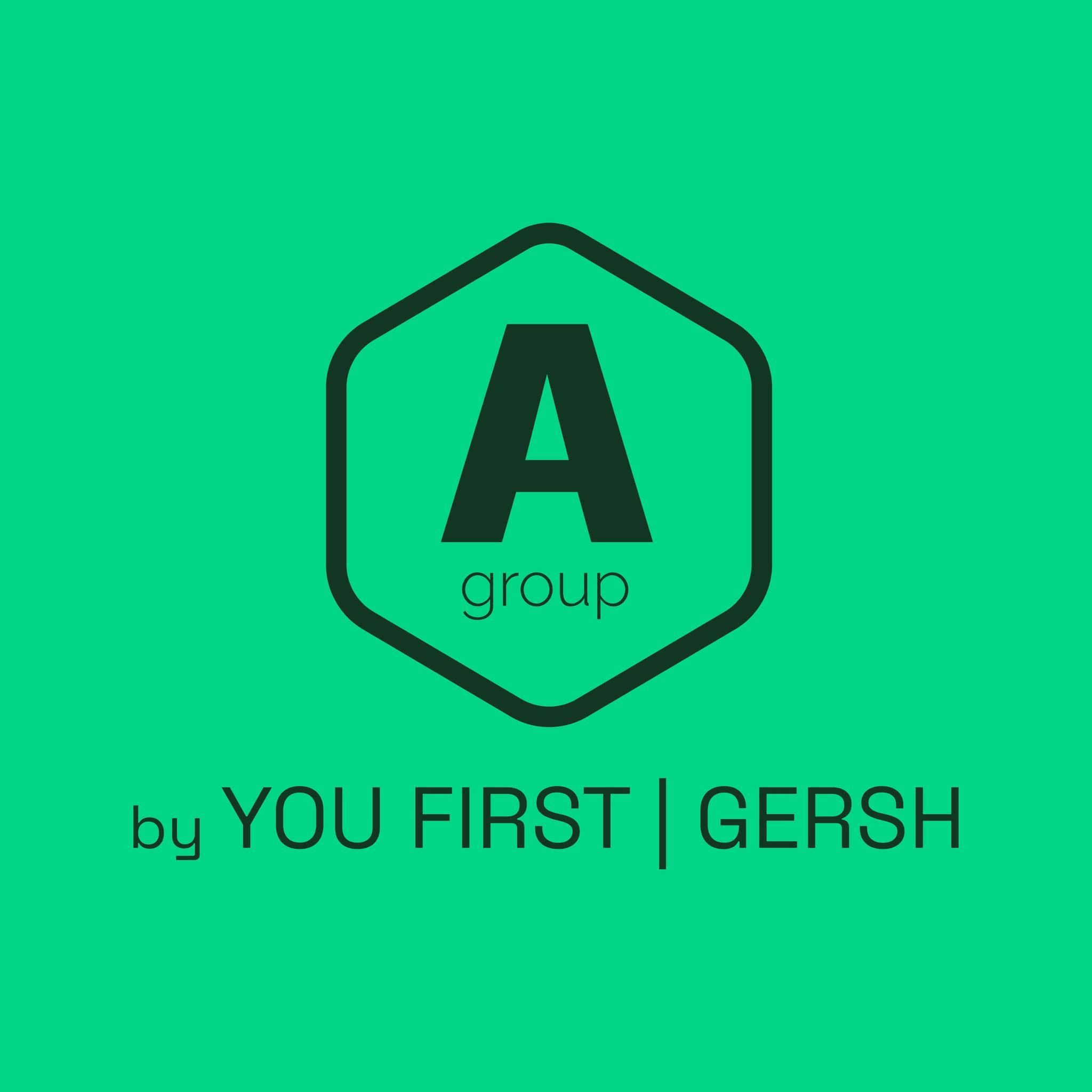 A-Group's icon