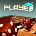 Online backgammon's icon