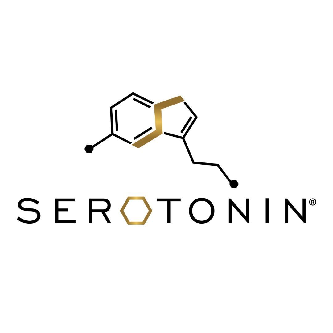 Serotonin logo