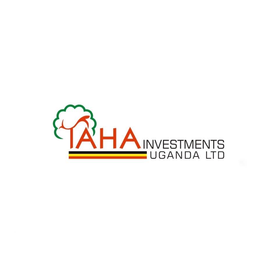 TAHA Investments's icon