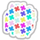 Acrylic Style's icon