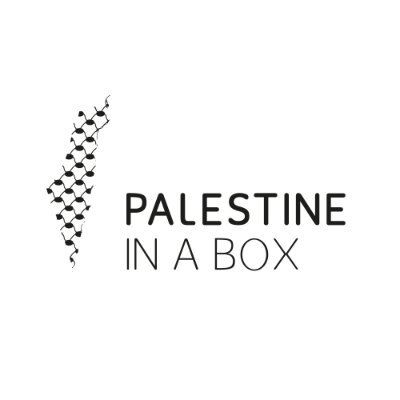 Palestine in a Box's icon