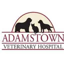 Adamstown Veterinary Hospital's icon