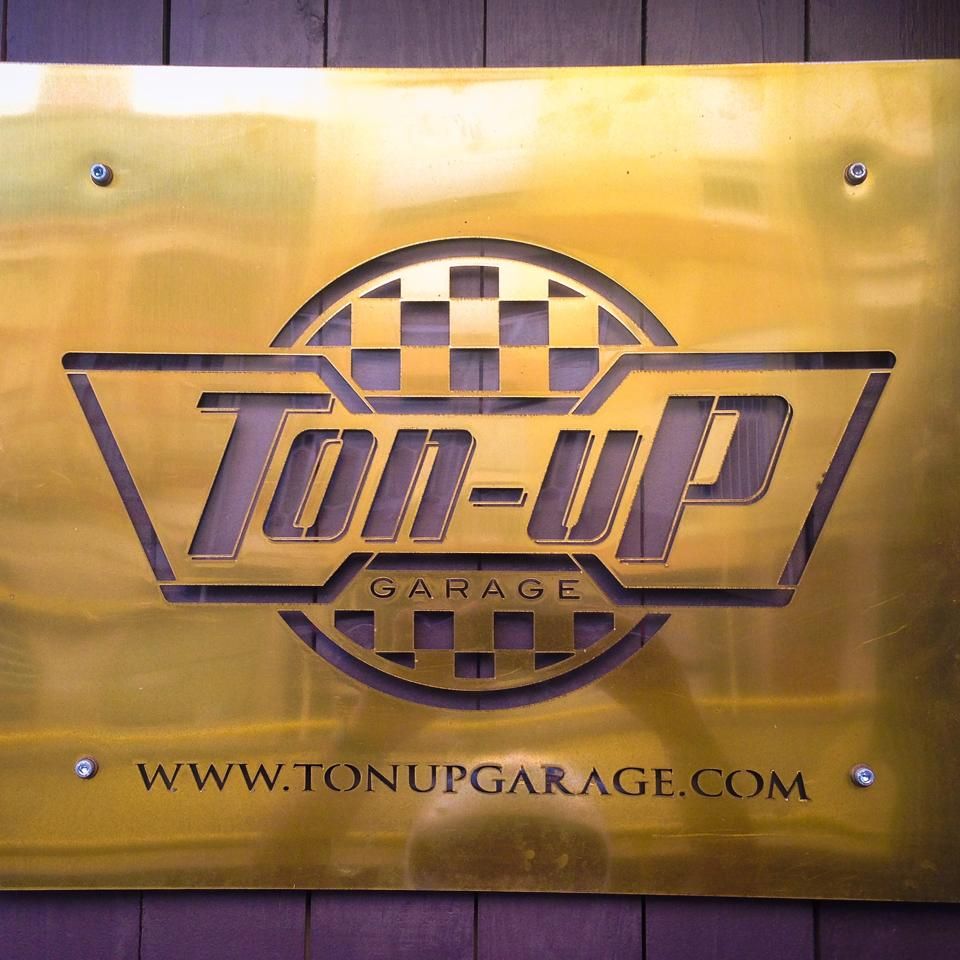 Brand's icon