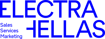 Electra Hellas's logos